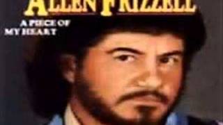 Allen Frizzell - Beer Joint Fever