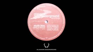 Studio Blue "Just A Mood" (Original Mix) [Glasgow Underground, 1997]