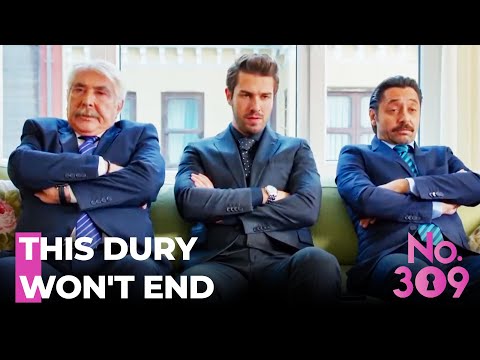 Onur And Kurtuluş's Plan - No.309 Episode 244