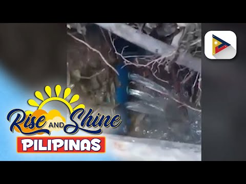 “Unli-water” syndicate sa Baseco, Maynila, huli matapos madiskubre ng tauhan ng barangay; Mastermind