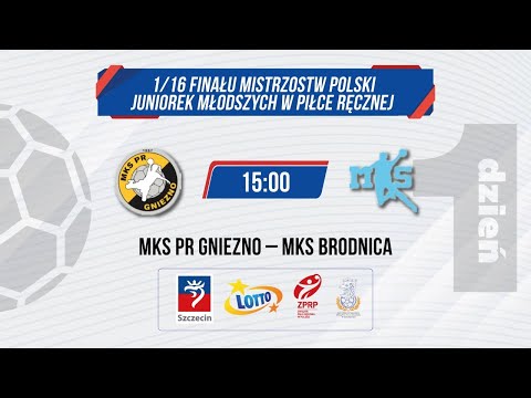 MKS PR Gniezno – MKS Brodnica
