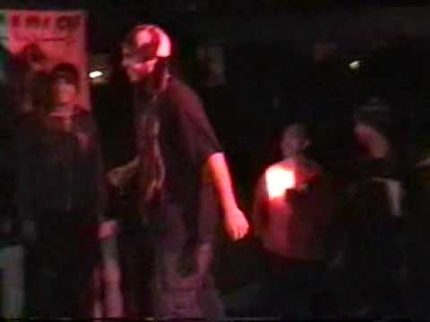 J3 e Jack Rapper Na AABB O Rockeventos