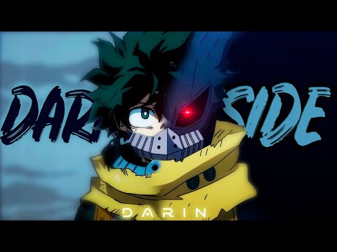 Deku vs Class 1A (My Hero Academia Season 6)「AMV」-  Darkside