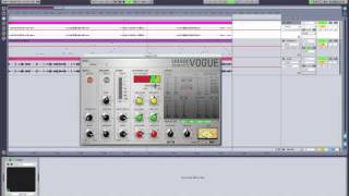 Video thumbnail for Vogue Tutorial Part 2 by Sugar Bytes