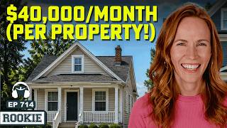 He Makes $40,000/Month (Per Property) with Assisted Living Rentals