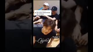 Download lagu chansoo momen #kyungsoo #chansoo #chanyeol mp3 Download lagu chansoo momen #kyungsoo #chansoo #chanyeol mp3