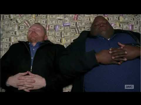 Meme Templates no one asked for #3 (Huell Sleeping on Money)