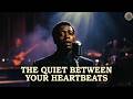 THE QUIET BETWEEN YOUR HEARTBEATS | Soul–Motown Longing Ballad | Lovewave Harmony Music