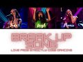 Little Mix Break Up Song Live from Str Little Mix Break Up Song Live from Str