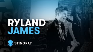 Ryland James - Good to You | Live @ Stingray PausePlay