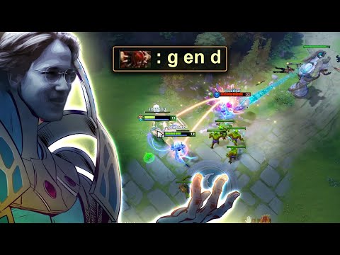 Topson plays ORACLE SUPPORT but this happens...