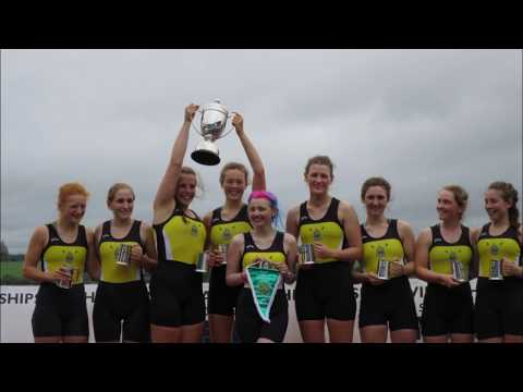 Portora Boat Club 2015