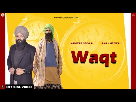 Waqt