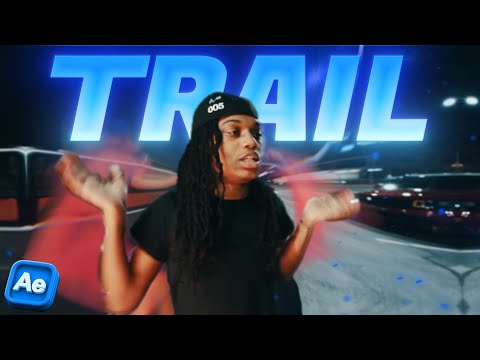 The COMPLETE Trail FX Masterclass