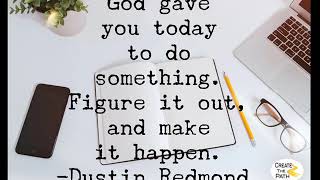 Day 21 - Newsboys – What I Want Them To Say