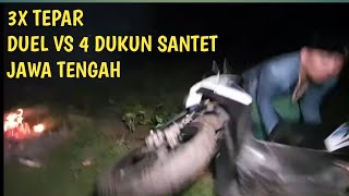 Download lagu [LIVE]HAJAR ANTEK 10 DUKUN SANTET KE JAWATENGAH mp3
