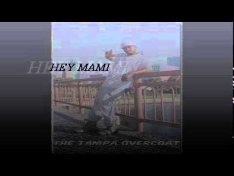 LOCK NESS - HEY MAMI