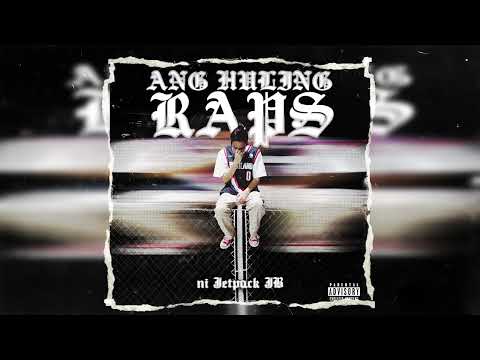 Jetpack JB - Space Age Pimpin' Freestyle