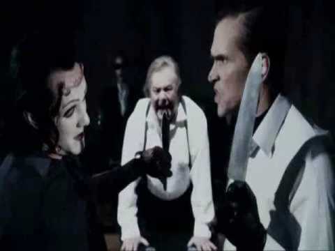 Backmasking REPO! - At the Opera Tonight