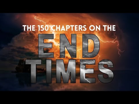 Session 30: Psalms 52 and 53 || The 150 Chapters on the End Times || Encounter Service