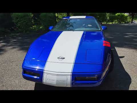 1996 Chevrolet Corvette Grand Sport (CC-1731449) for sale in Carnation, Washington
