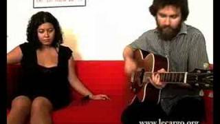 #71 Liam Finn - Second Chance (acoustic Session)
