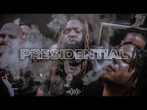 [FREE] Sada Baby Type Beat x Skilla Baby Type Beat - "Presidential"