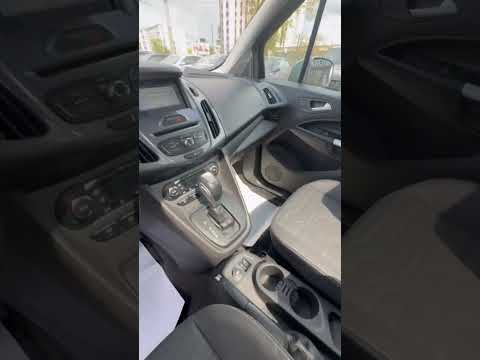 фото ford tourneo connect ii 0