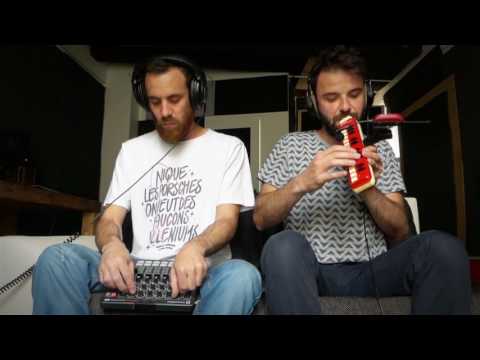 Higher Light feat. Art-X - Mr Gunman (Melodica version)