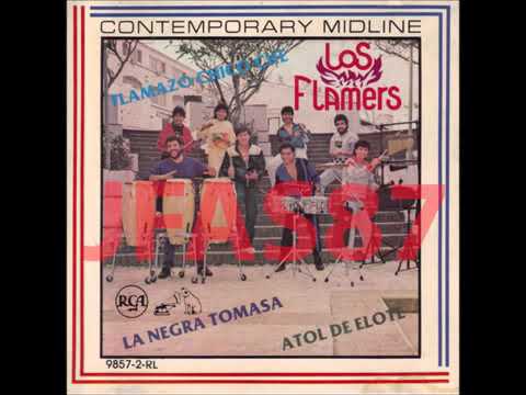 Los Flamers, Flamazo Chco Che