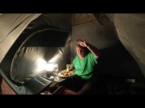 MongoTV_4410 - Min Aftensmad - Del 1 - MEDISTERPØLSE Med KARTOFLER og BRUN SOVS