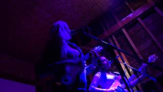 The Prettiots - Stabler LIVE HD (2016) Los Angeles The Lost Room