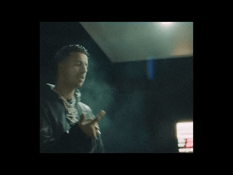 [FREE] Ufo361 x Lucidbeatz Type Beat ~ "NOBODY THERE"