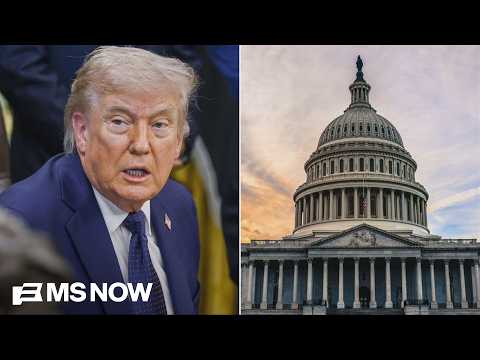 There's 'hope that we can flip this Senate’: Dems eye path to majority after key races shift left