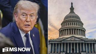 There's 'hope that we can flip this Senate’: Dems eye path to majority after key races shift left