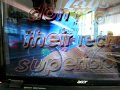 channel