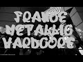 Ultimhate Losing Reason FULL ALBUM STREAM HD CORE UNIVERSE FRANCE METALLIC HARDCORE