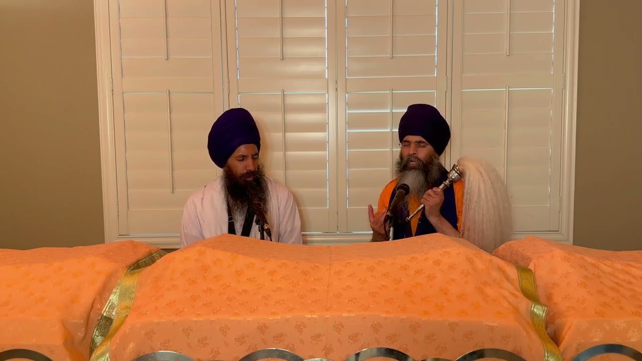 Vaar 11, Pauree 15 (Sakhi #5-6)