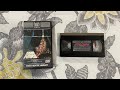Opening Closing To Star Wars 1982 VHS 20th Century Fox Video Video Rental Library