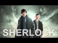 BBC Sherlock (Series 2) Soundtrack - Sherlocked ...