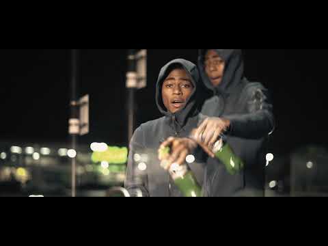 Yung Neonz   Trash Talk 4k