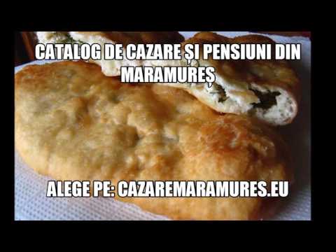 Cazare Hideaga, Pensiuni Hideaga - cazaremaramures.eu