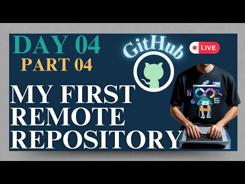 Part 4 What Is Github Git Github Devops Tutorials Free Full Devops Tutorials Beginners Github
