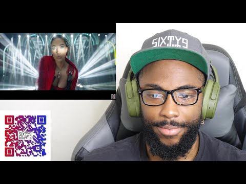 CaliKidOfficial reacts to Antonia x florianrus - Dududum (Official Video)