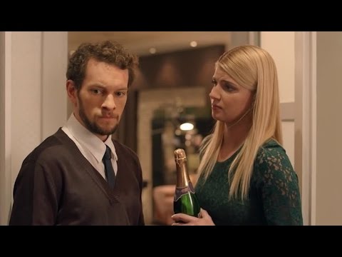 ОБАЛДЕННЫЙ РУССКИЙ ФИЛЬМ! 'Плохая Соседка' Русские . КОМЕДИЯ . FILM