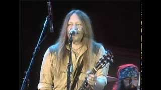 BLACKBERRY   SMOKE I'm Restless 2007 LiVe