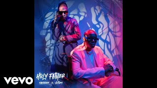 Mayorkun &amp; Victony - Holy Father (Official Audio)