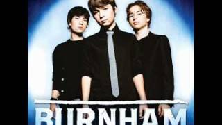 Effortless - Burnham