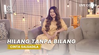 Download lagu HILANG TANPA BILANG - CINTA SALSADILA - LIVE COVER - SYMPHONY ENTERTAINMENT mp3 Download lagu HILANG TANPA BILANG - CINTA SALSADILA - LIVE COVER - SYMPHONY ENTERTAINMENT mp3