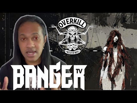 INSOMNIUM Anno 1696 Album Review | BangerTV